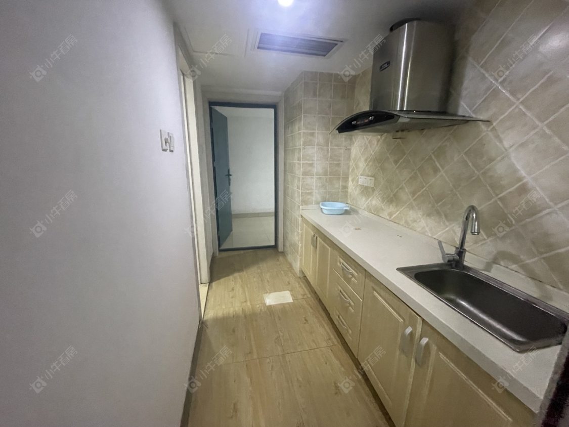 常州亚泰财富中心在租房源户型图_小牛看房