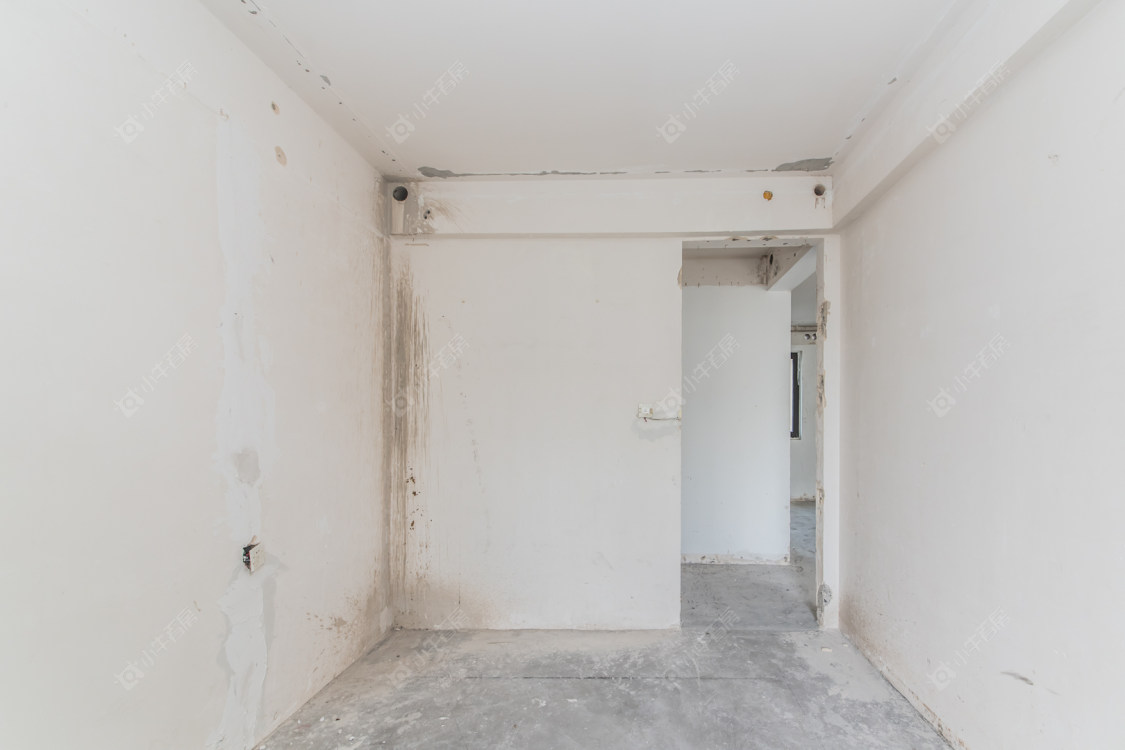 常州龙湖景粼天著在售二手房源室内图_小牛看房