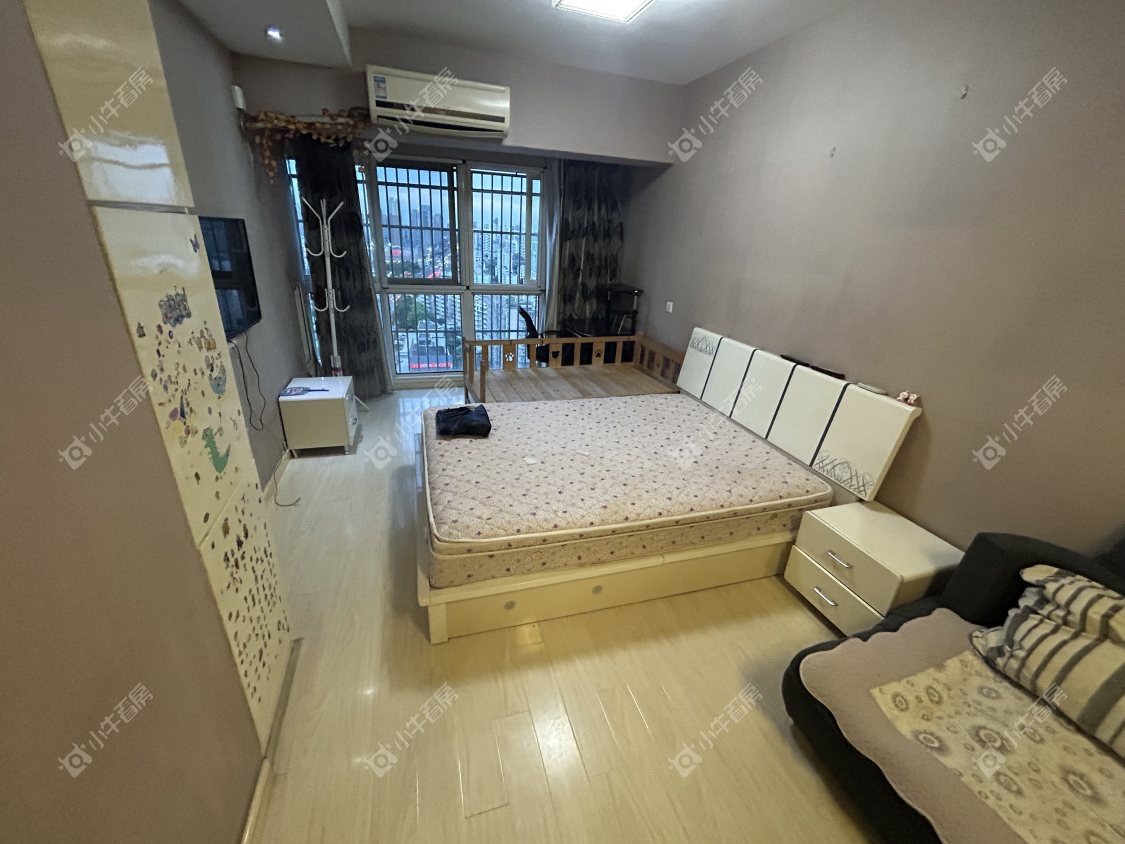 常州香江壹品在租房源室内图_小牛看房