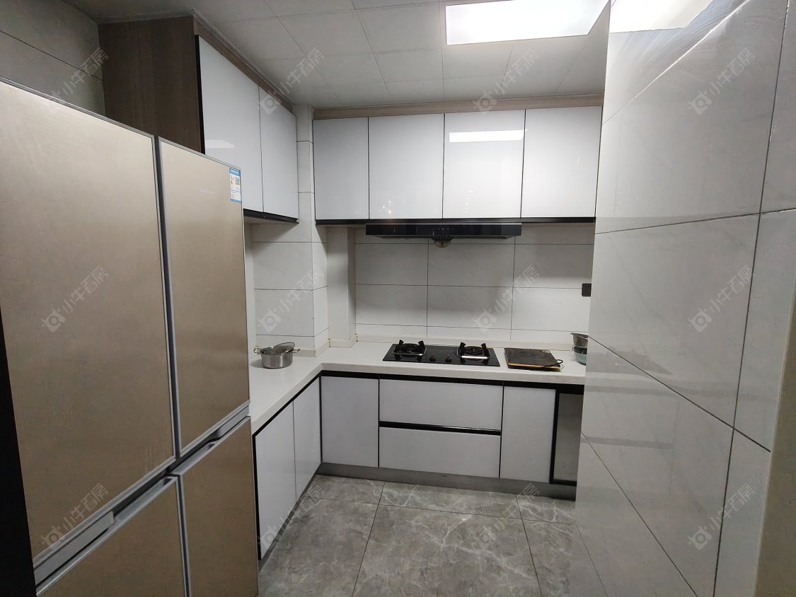 常州常发豪郡在租房源_小牛看房