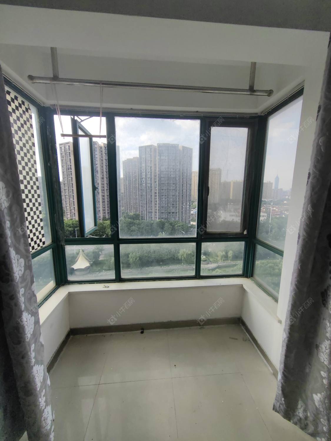 常州怡康花园在租房源室内图_小牛看房