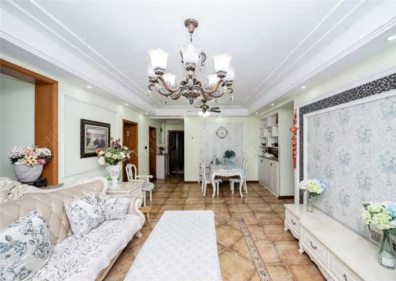 常州高成天鹅湖3室2厅在租房源出租