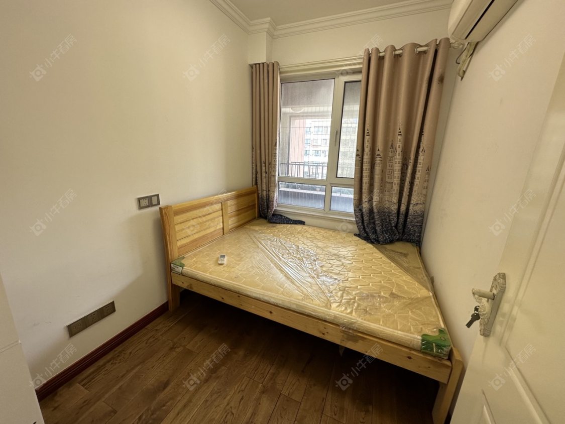 常州金地格林郡在租房源室内图_小牛看房