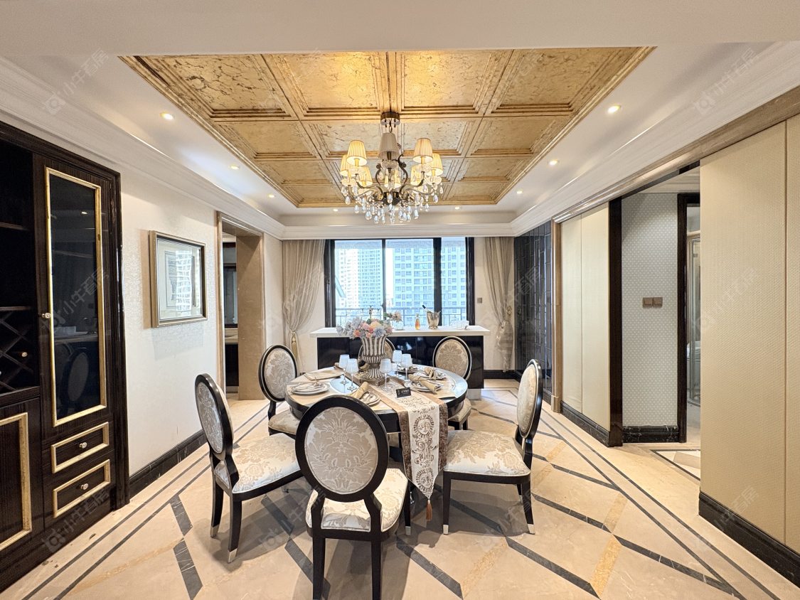 信达香堤国际房源室内图 常州信达香堤国际在售二手房源室内图_小牛看房