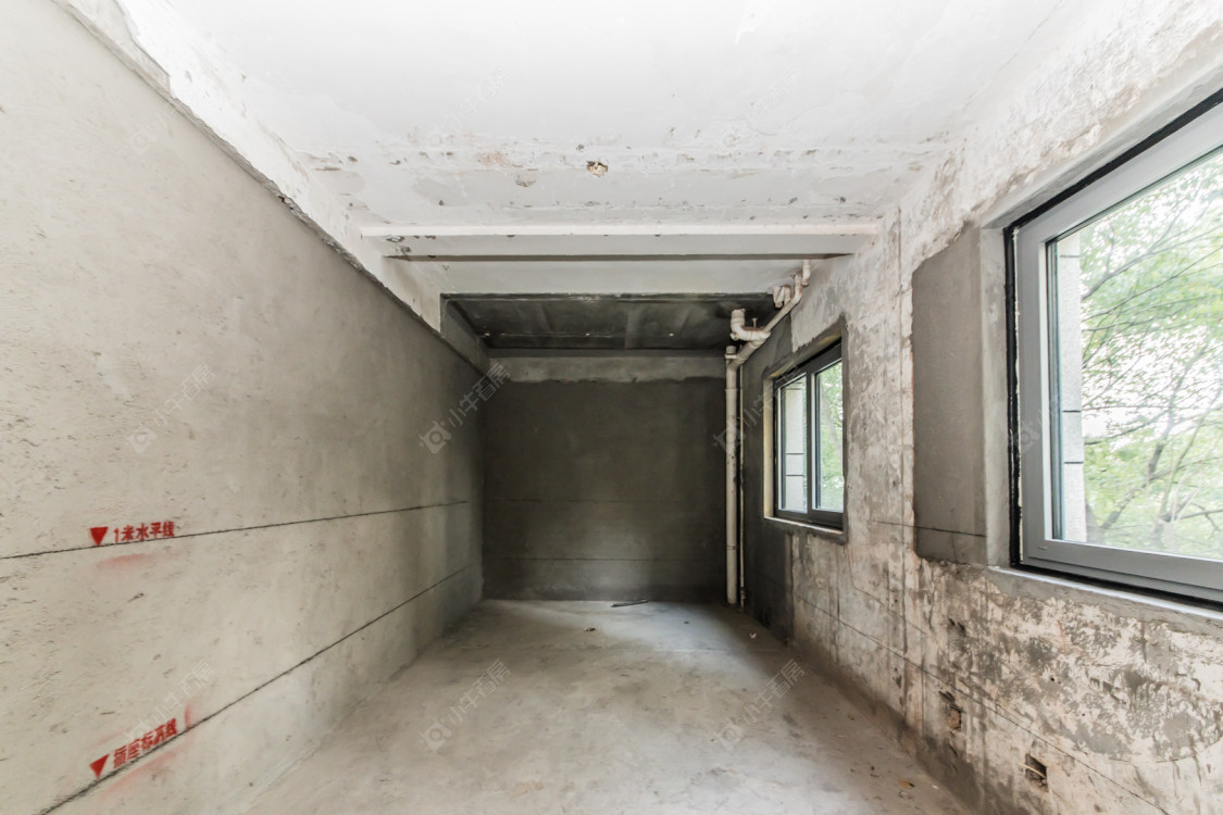 世茂香槟湖一期房源室内图 常州世茂香槟湖一期在售二手房源室内图_小牛看房