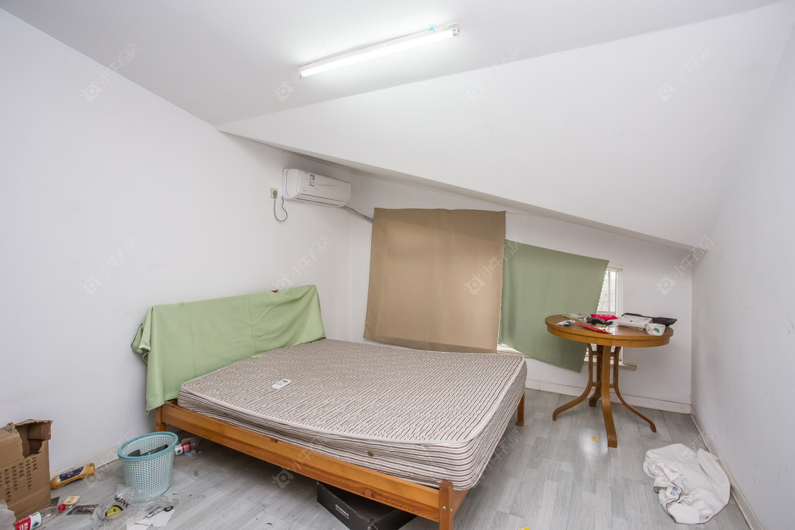 常州万福花园在售二手房源室内图_小牛看房