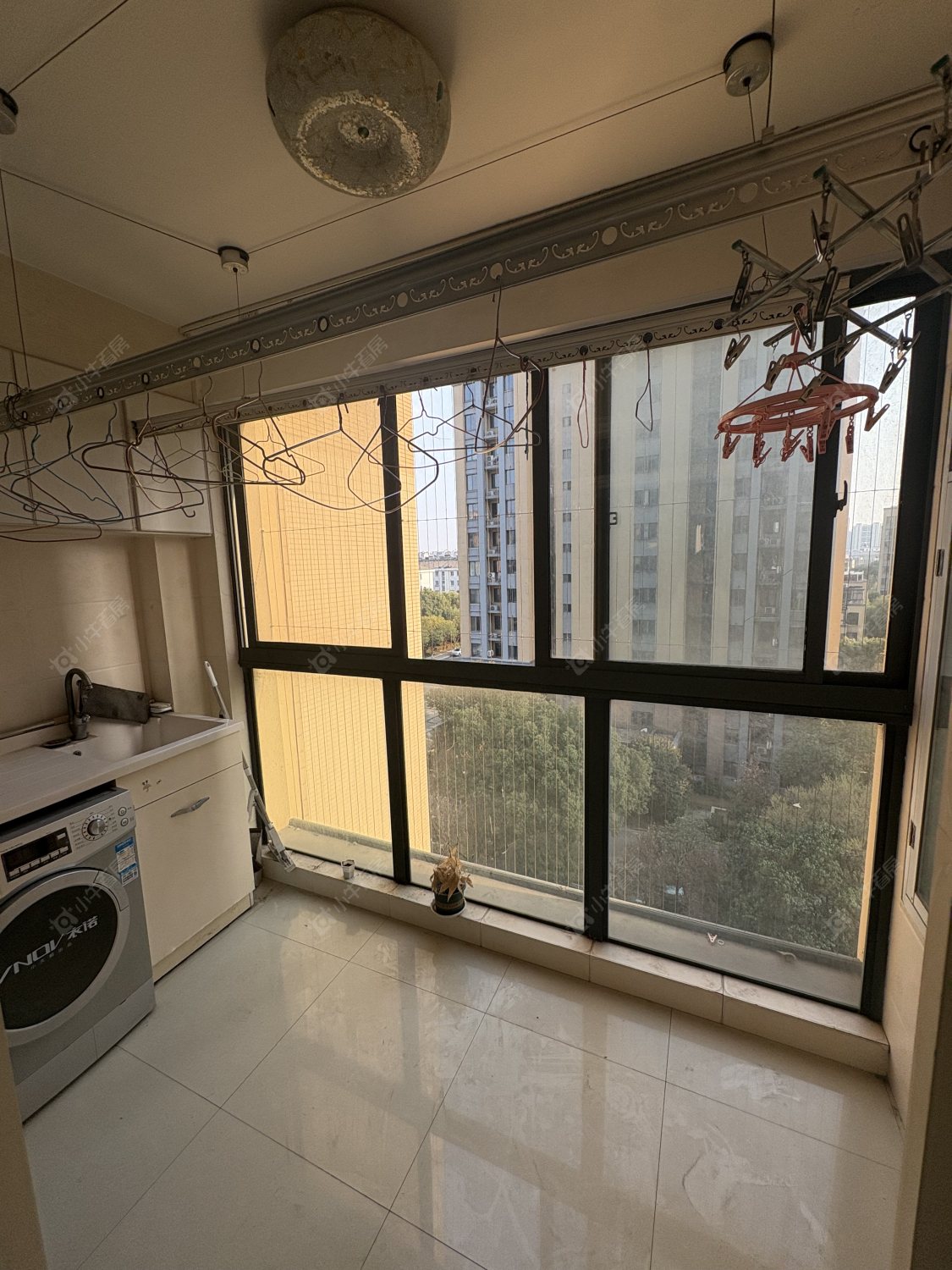 常州清水湾花园一期在租房源_小牛看房