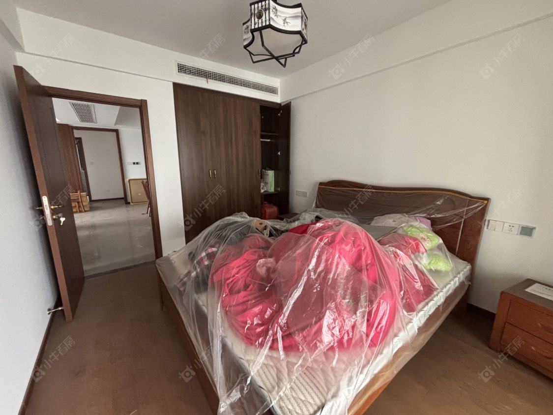 常州德禾豪景在租房源室内图_小牛看房