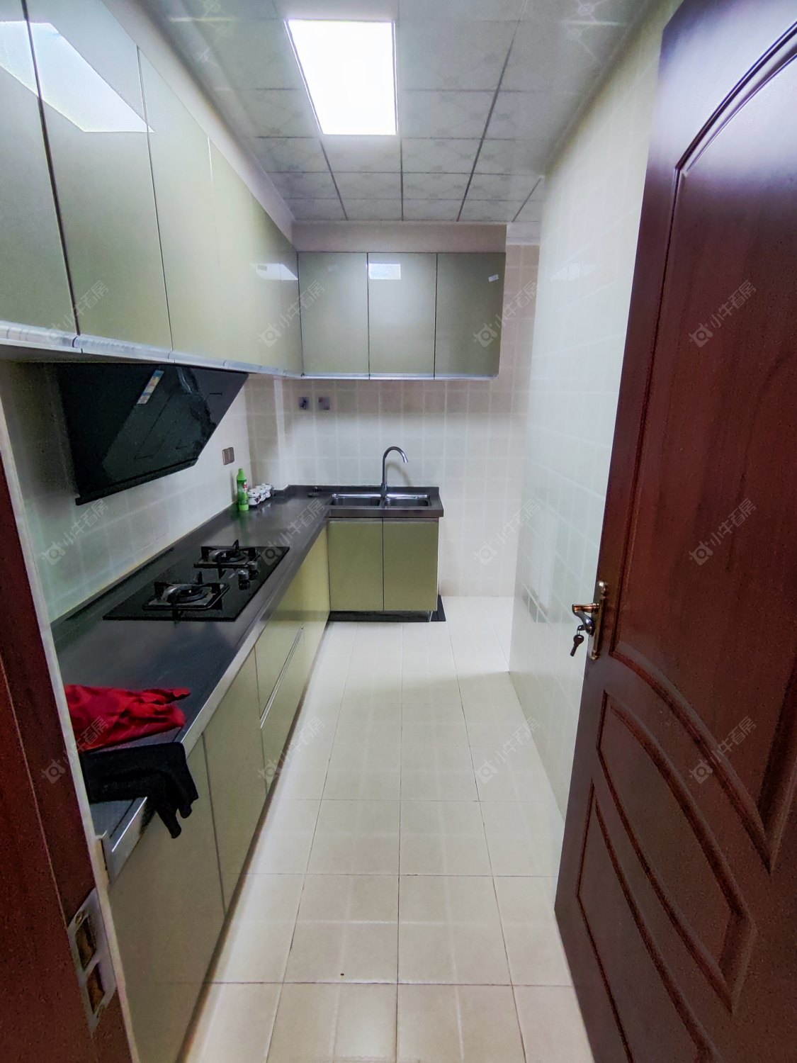 常州万达中央华城在租房源_小牛看房