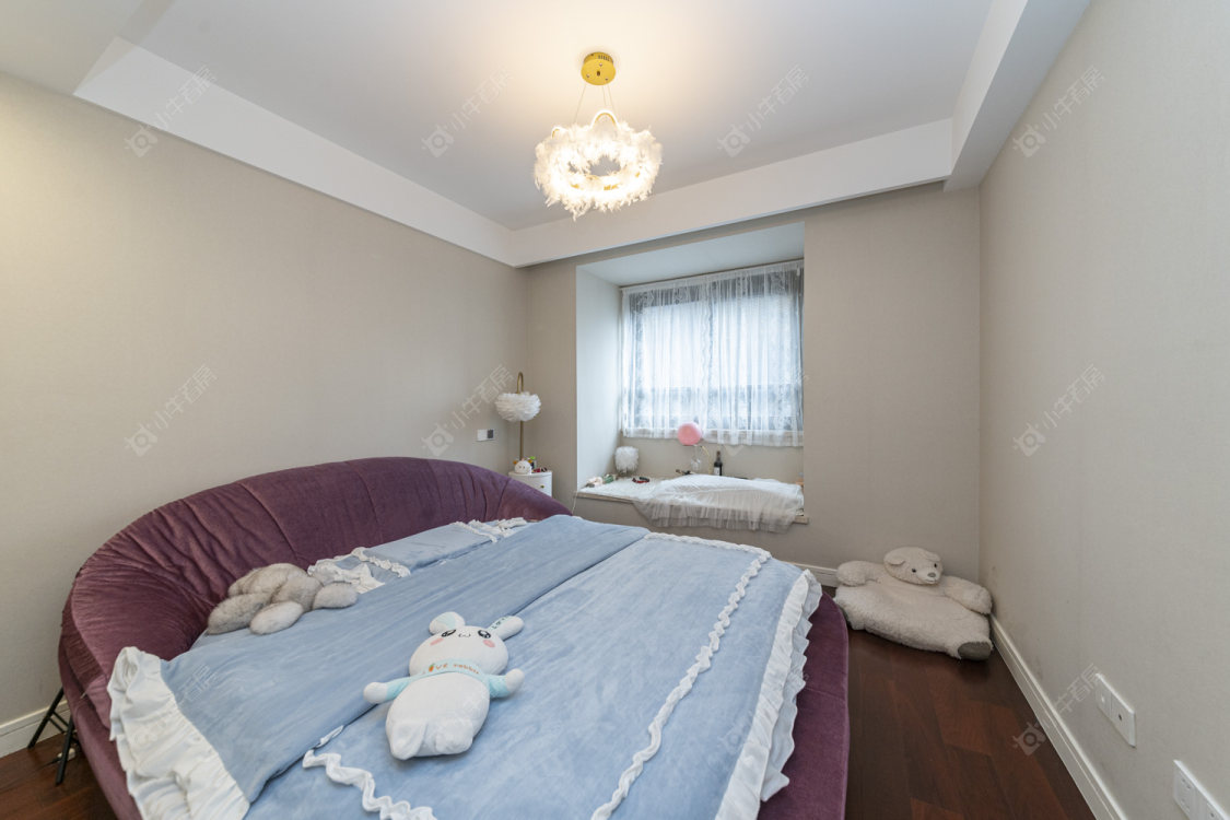 常州新城公馆荣域在售二手房源_小牛看房