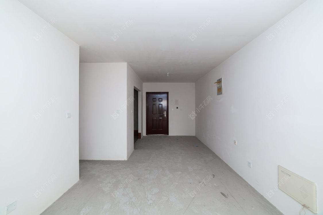 常州紫韵香庭二期在售二手房源室内图_小牛看房