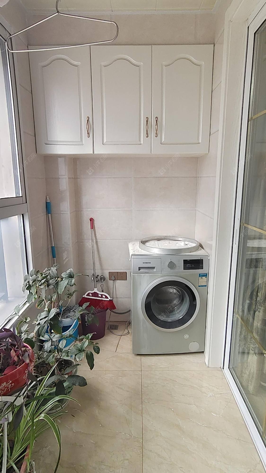 常州华润国际三期在租房源室内图_小牛看房