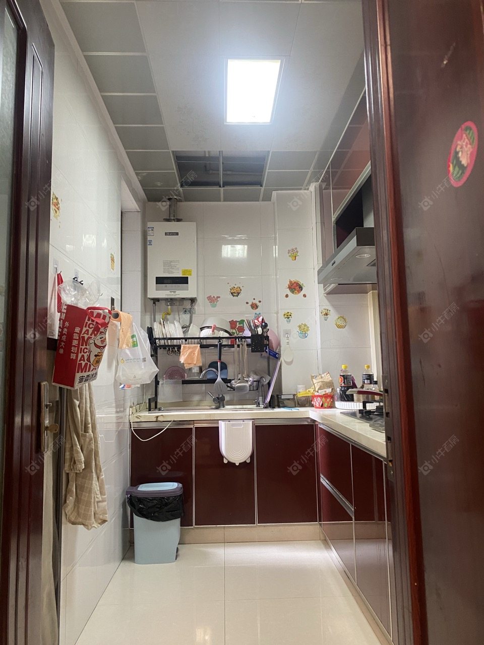 新城逸境园房源室内图 常州新城逸境园在租房源室内图_小牛看房