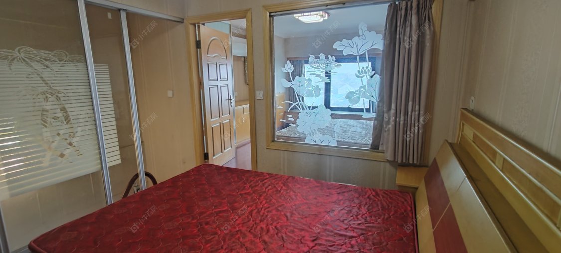 常州高力汽博城在租房源室内图_小牛看房