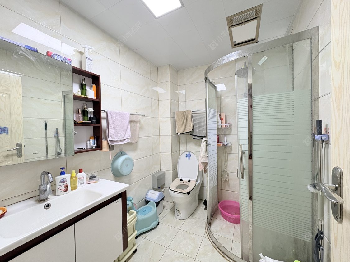 丹阳碧水兰庭在售二手房源室内图_小牛看房