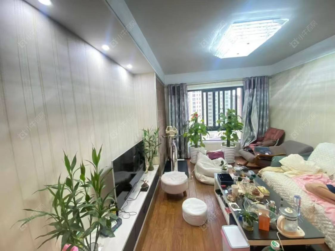 常州高成天鹅湖在租房源室内图_小牛看房