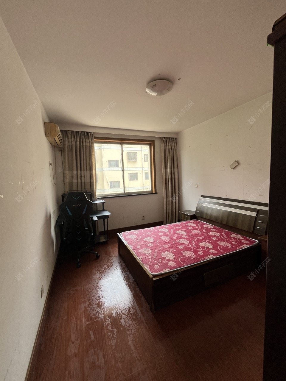 常州永安花苑在租房源室内图_小牛看房