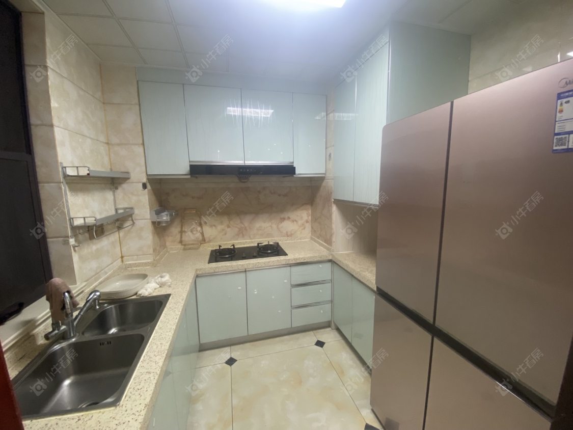 常州玉兰广场一期在租房源室内图_小牛看房