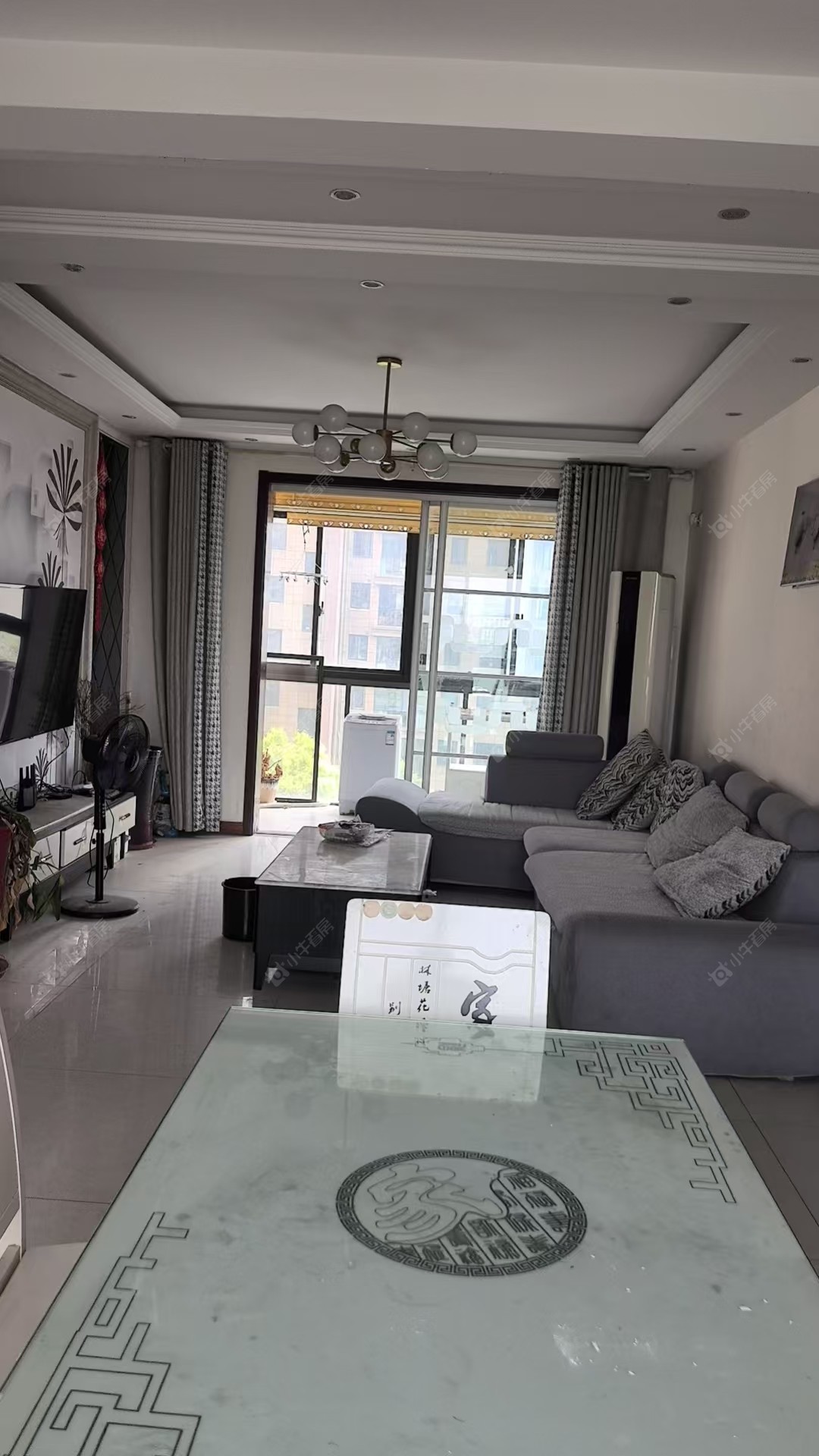 常州五洲国际在租房源户型图_小牛看房