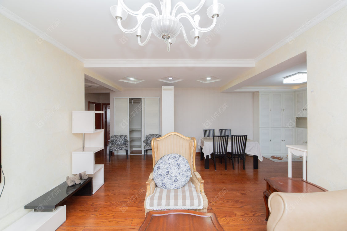 府西花园房源室内图 常州府西花园在售二手房源室内图_小牛看房