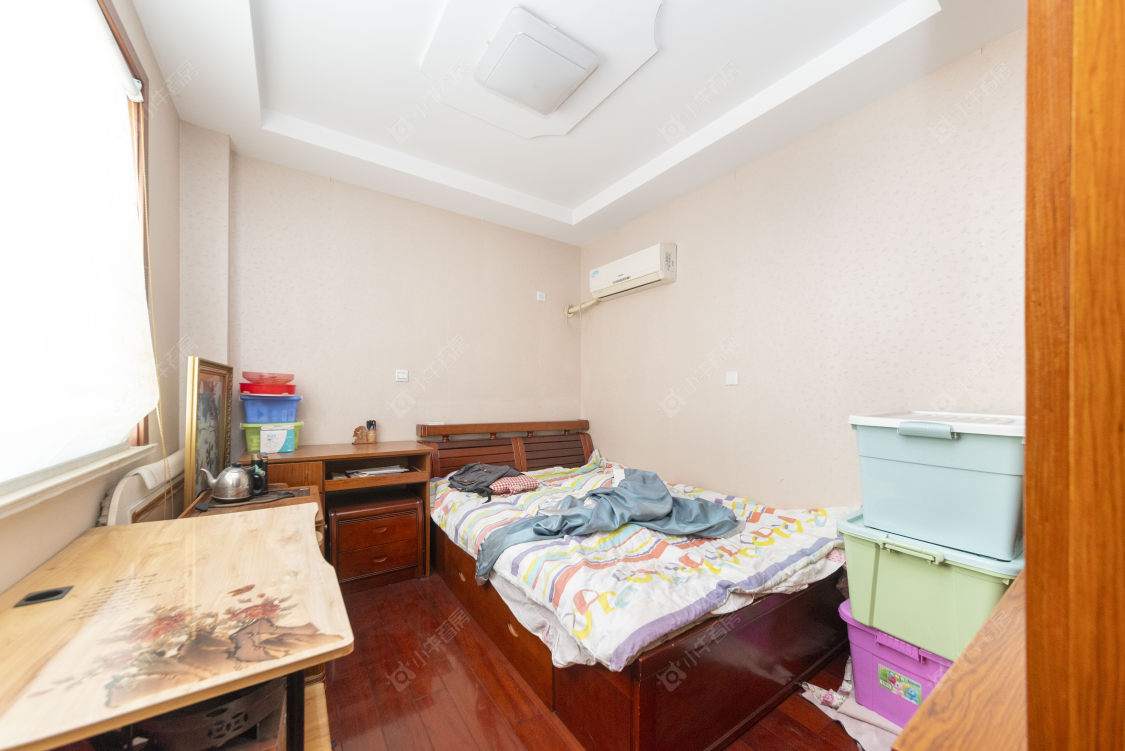 常州丰乐尚都在售二手房源室内图_小牛看房