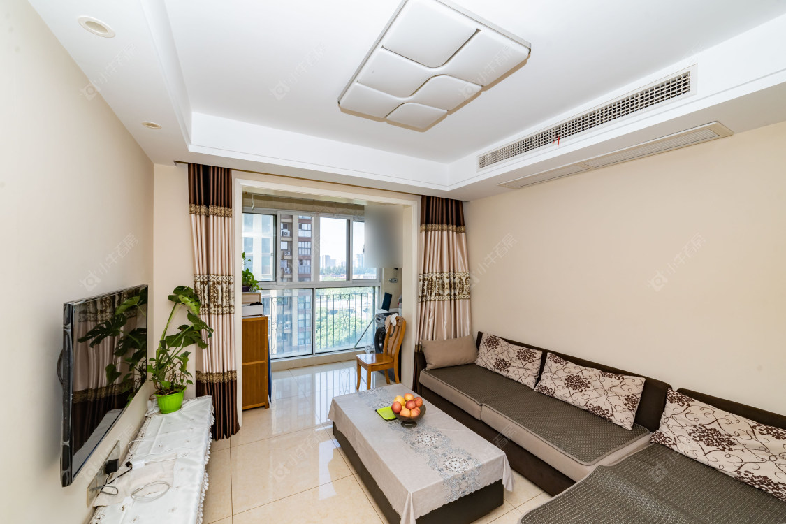 水岸花语房源室内图 常州水岸花语在售二手房源室内图_小牛看房