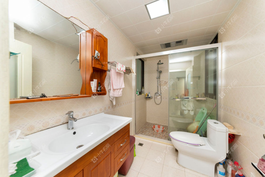 常州莱蒙城铂郡在租房源室内图_小牛看房