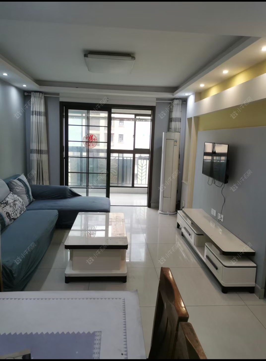 常州瑞景花园2室2厅在租房源出租