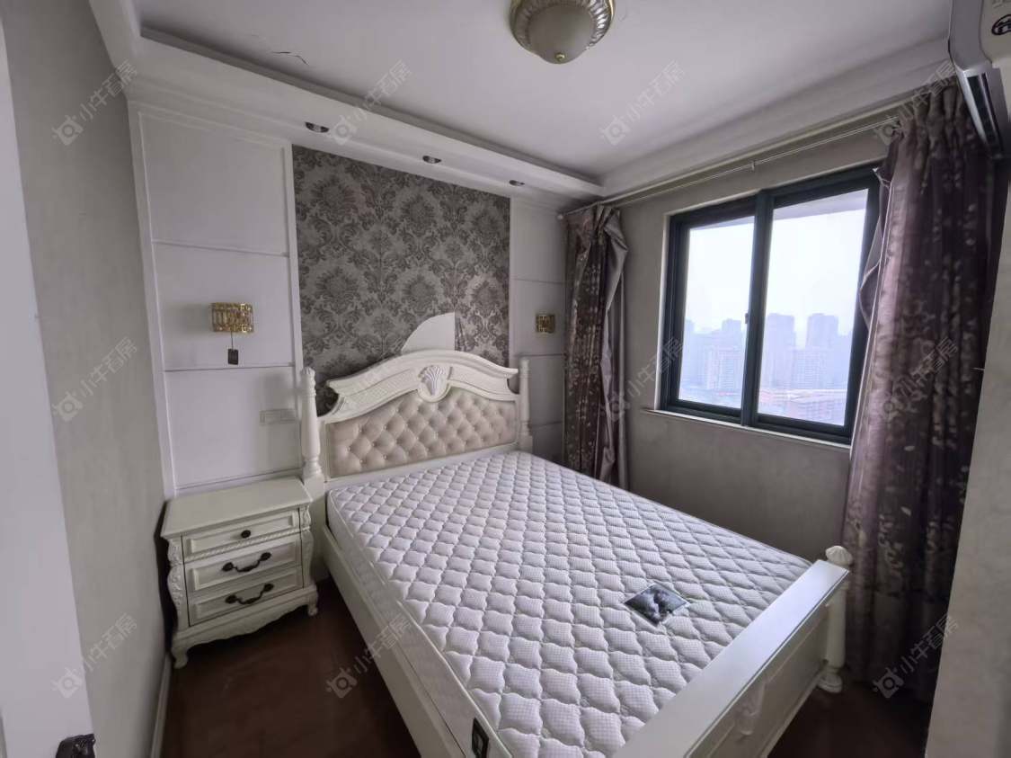 常州晋陵北苑在租房源室内图_小牛看房