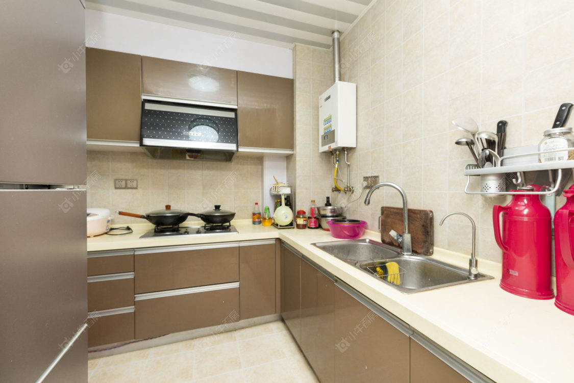 常州翰林雅居花苑在售二手房源室内图_小牛看房