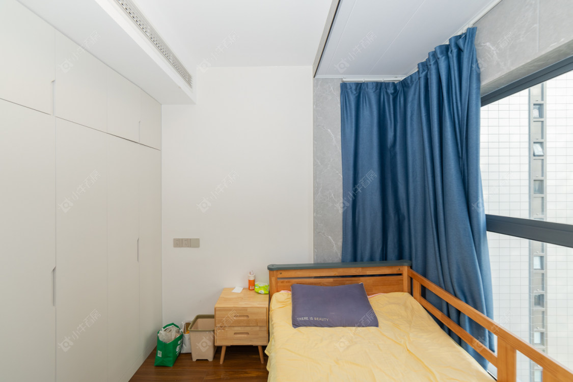 常州蓝光晶曜在售二手房源室内图_小牛看房