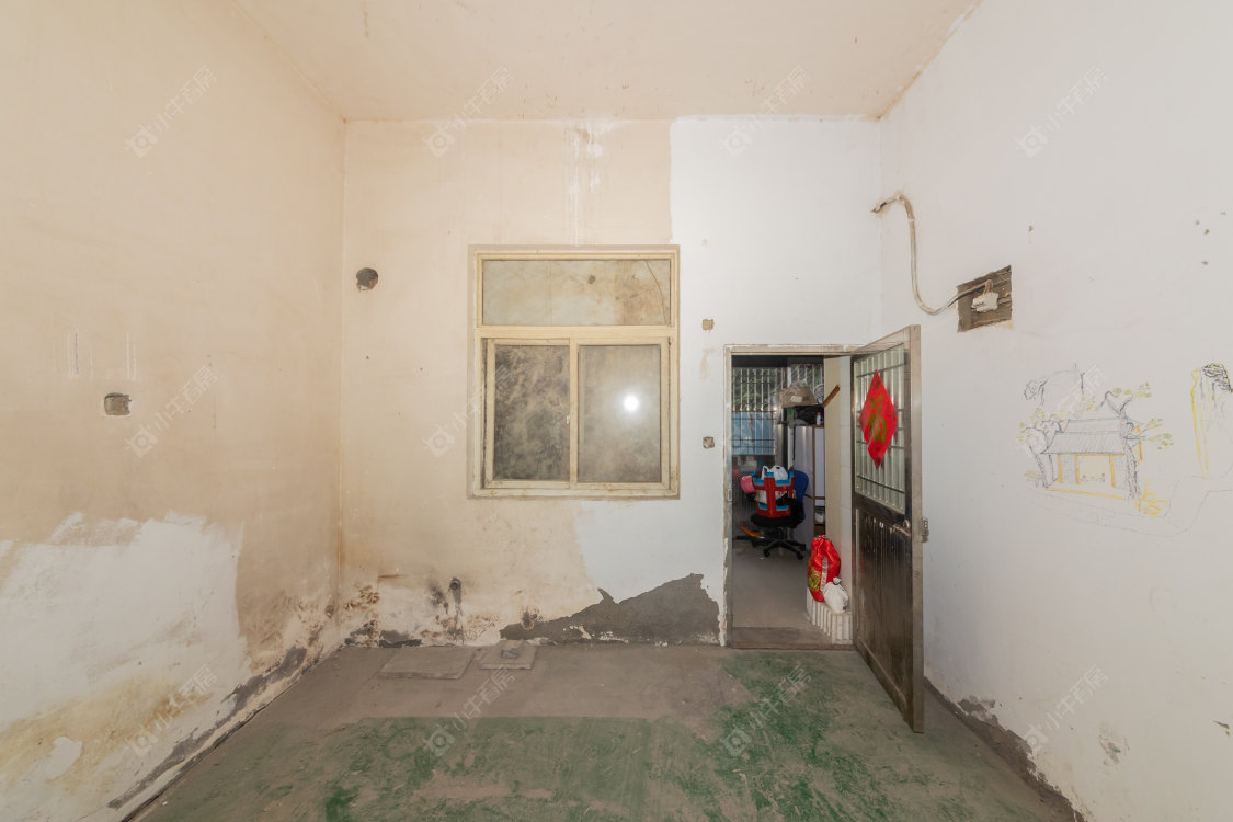 常州圩塘五村在售二手房源室内图_小牛看房