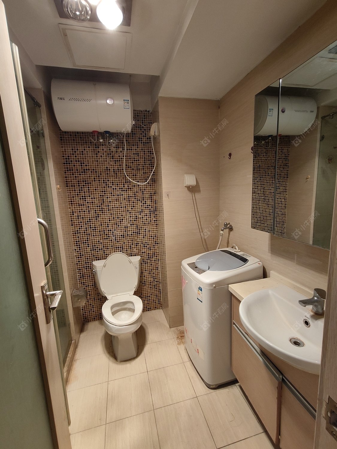 常州新北万达广场在租房源_小牛看房