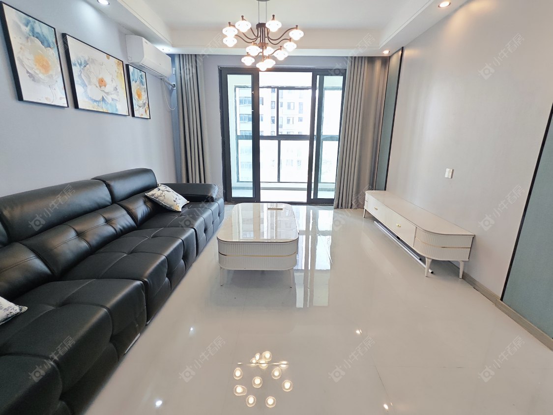 常州中梁金科启宸在租房源_小牛看房