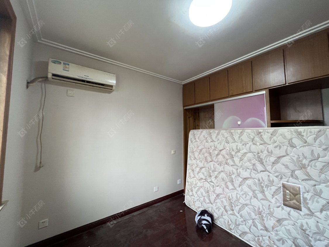 常州永安花苑在租房源室内图_小牛看房