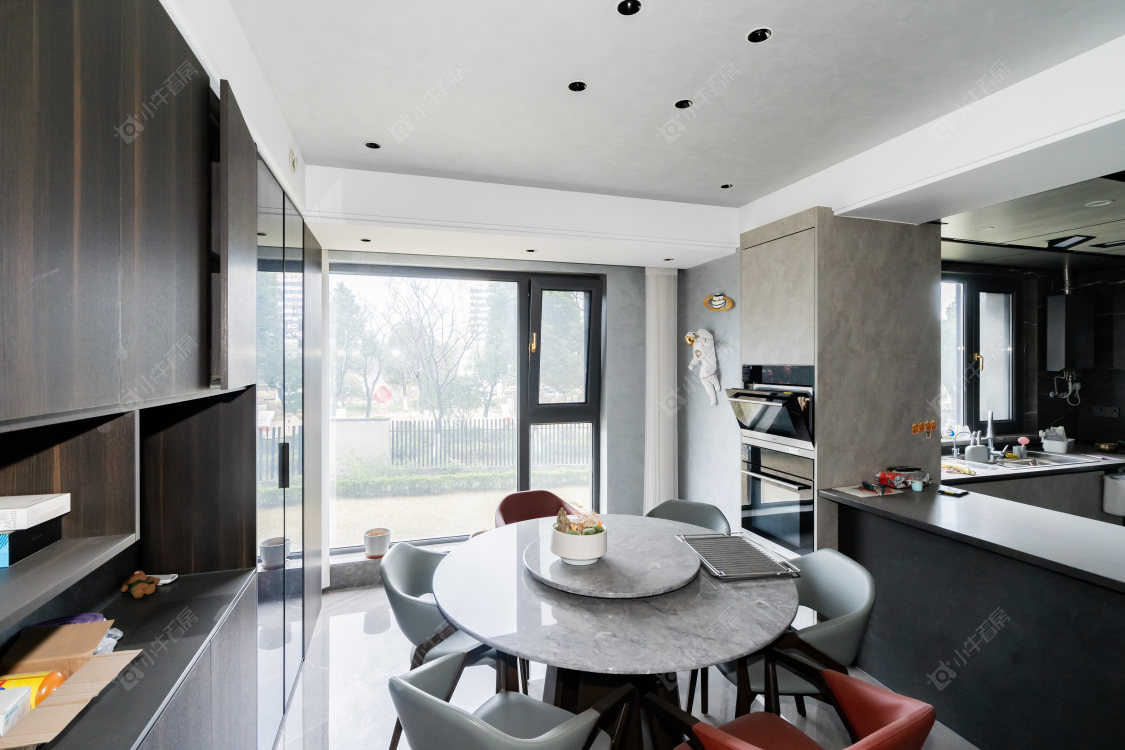 常州新城璞樾和山在售二手房源室内图_小牛看房