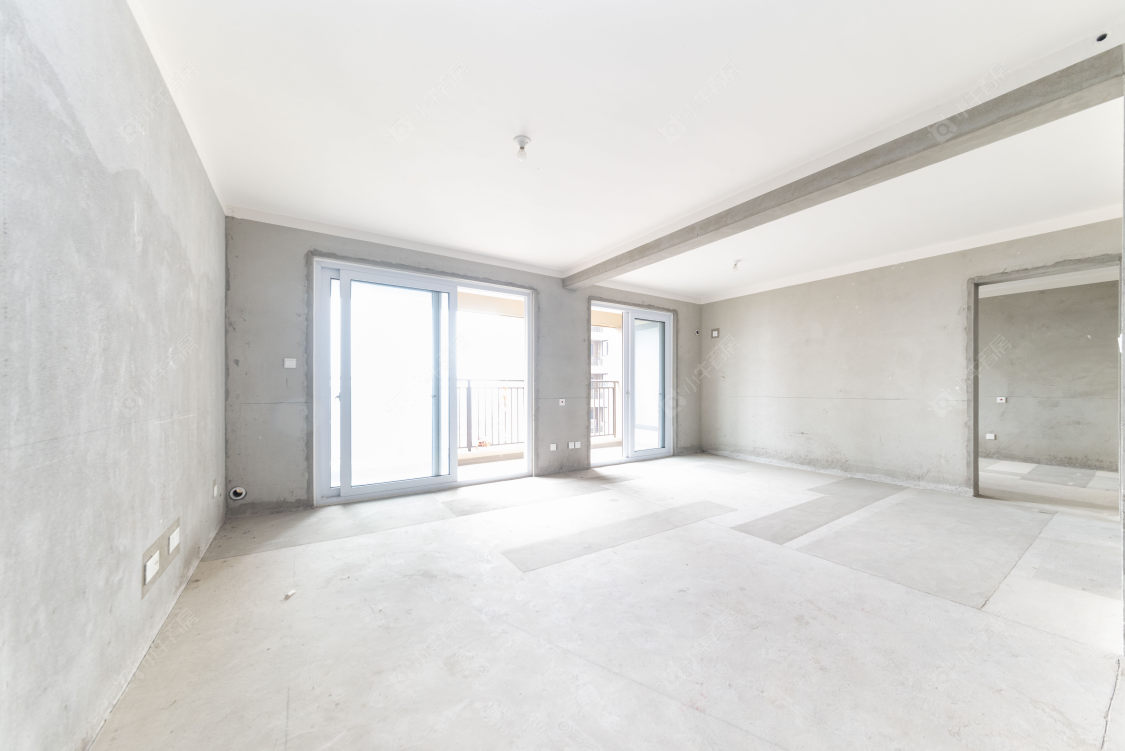 常州华盛品樾公馆在售二手房源_小牛看房