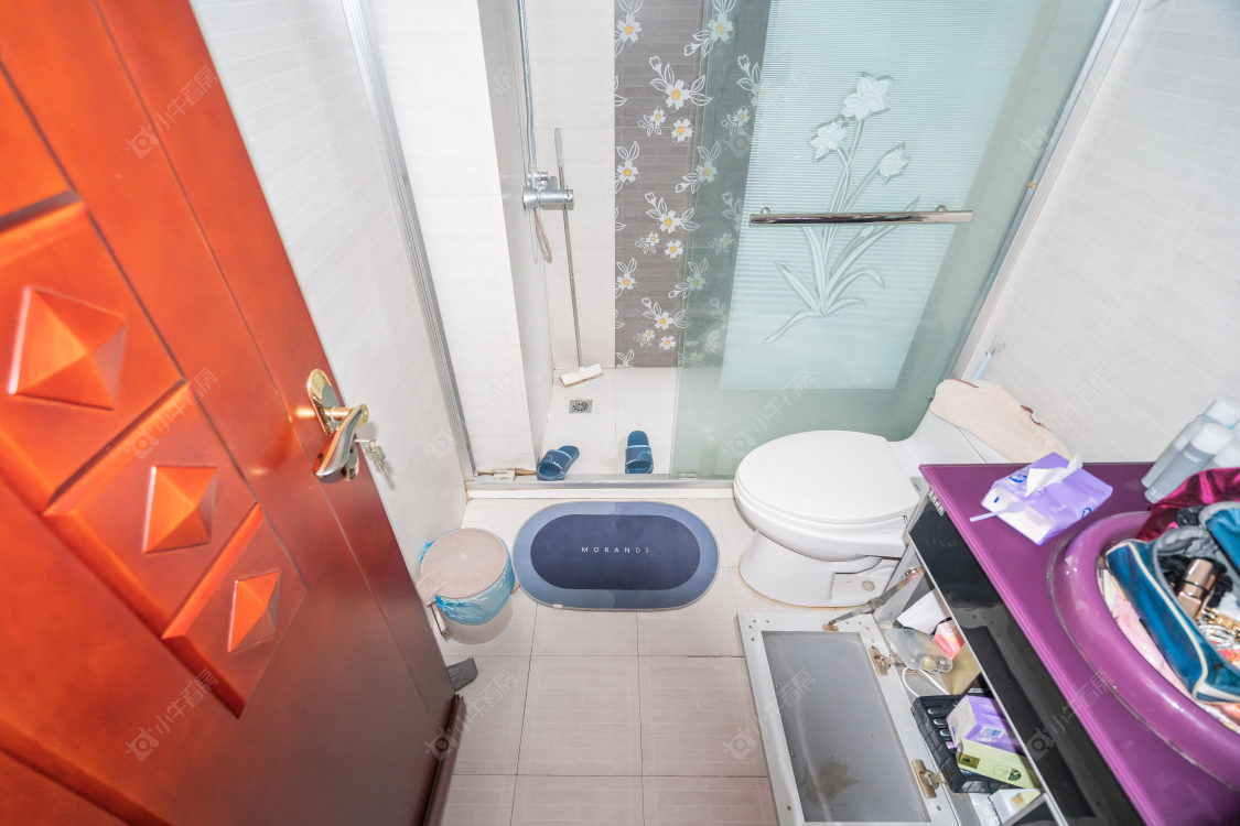 常州国泰新都在售二手房源室内图_小牛看房