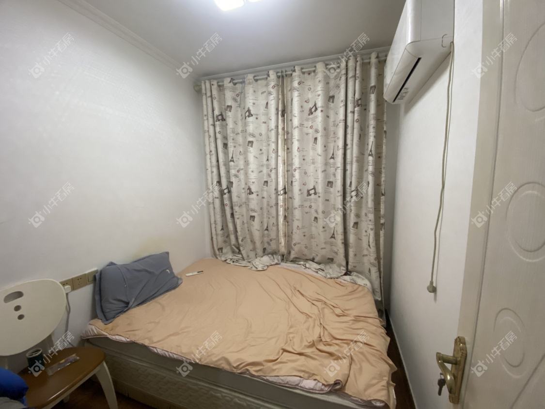 常州招商花园城在租房源室内图_小牛看房