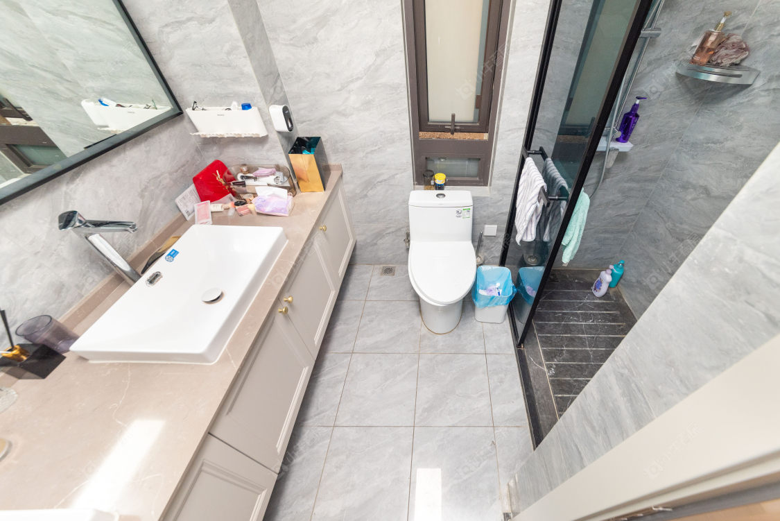 常州美的翰林府在售二手房源室内图_小牛看房