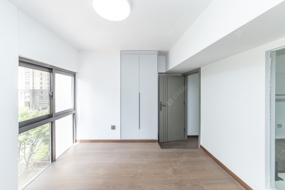 常州吾悦广场全能家公寓在售二手房源室内图_小牛看房