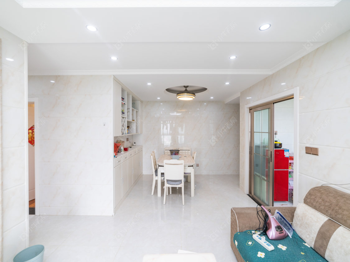 蓝山湖房源室内图 常州蓝山湖在售二手房源室内图_小牛看房