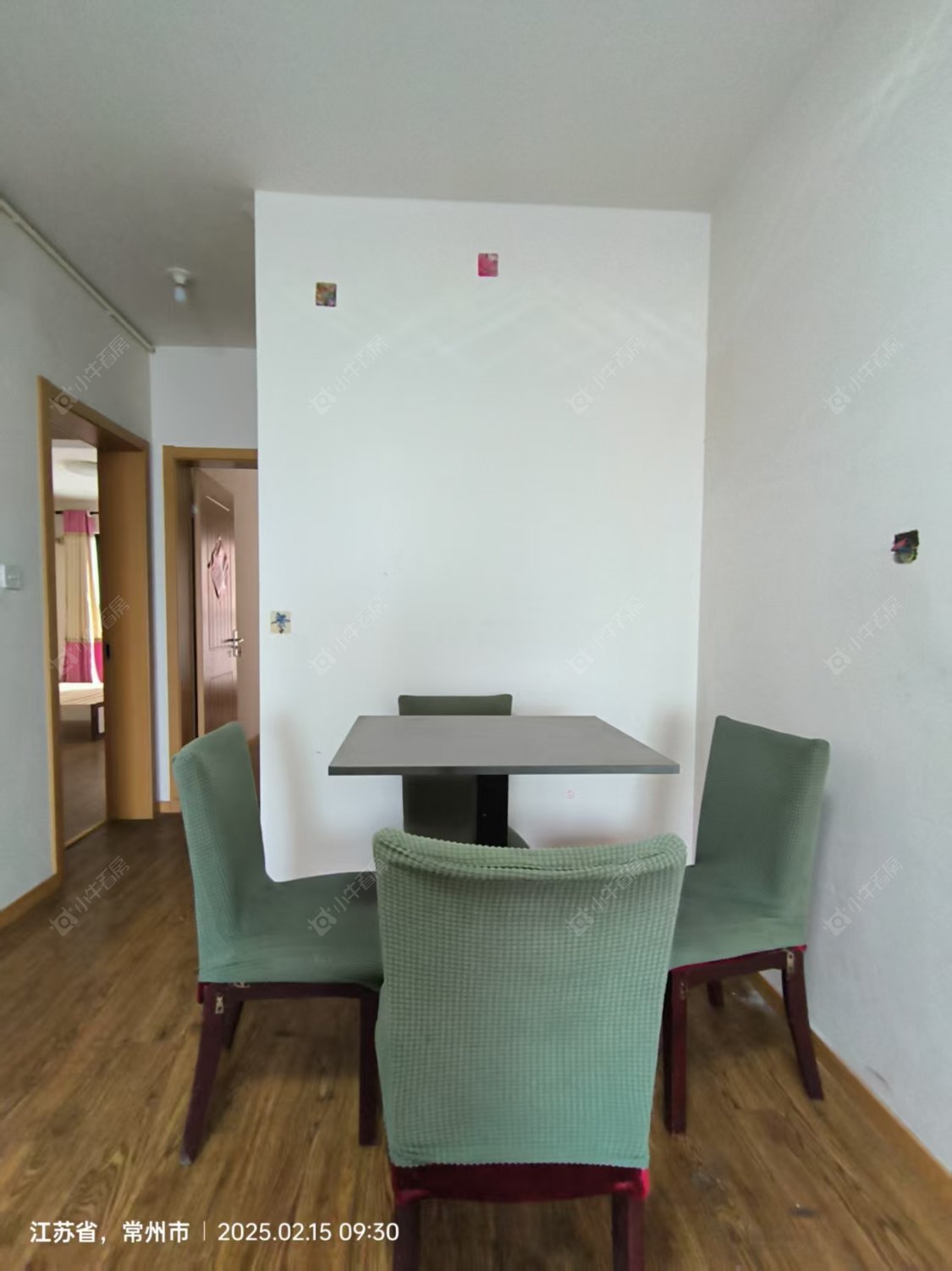 常州泰盈八千里在租房源_小牛看房