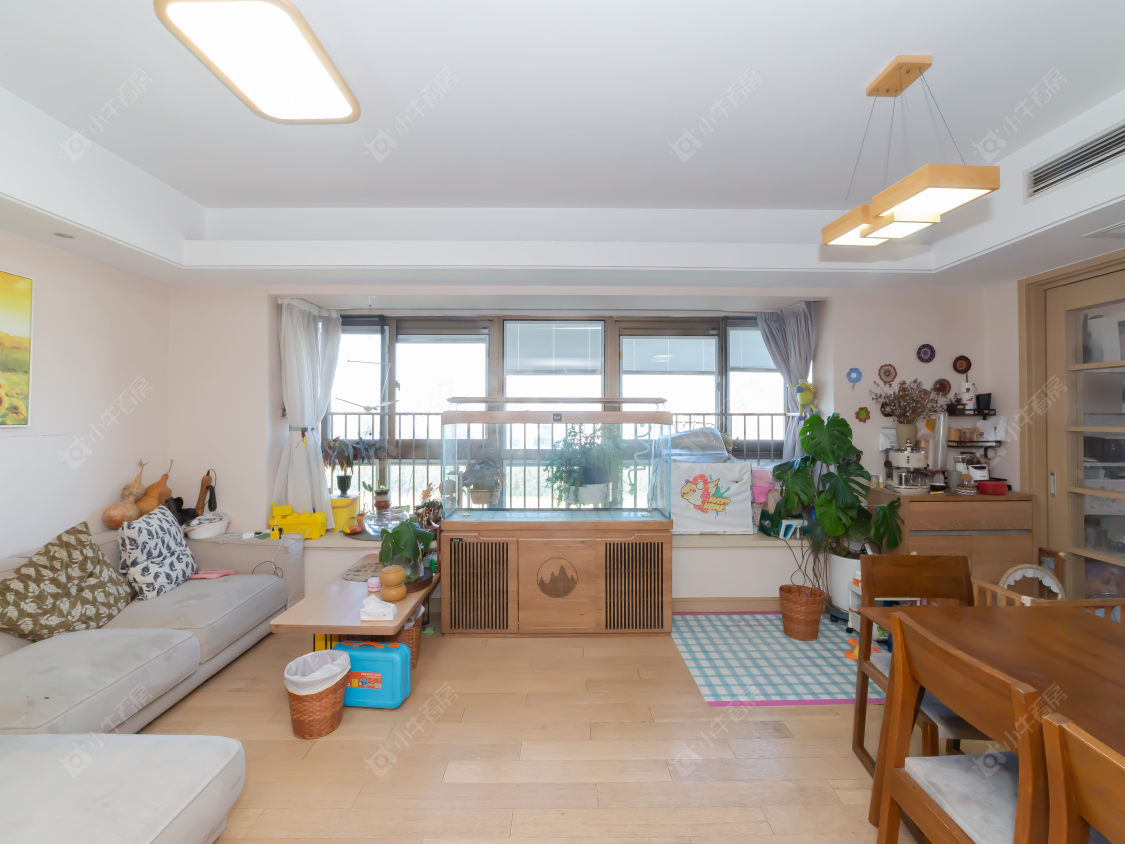 龙洲伊都房源室内图 常州龙洲伊都在售二手房源室内图_小牛看房