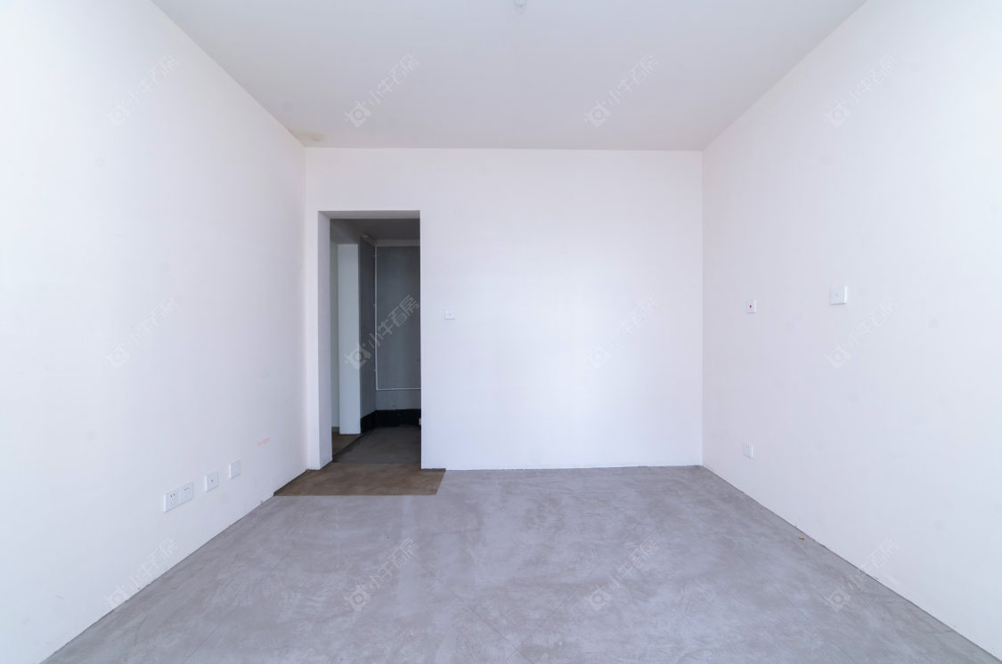 常州西林家园二期在售二手房源室内图_小牛看房