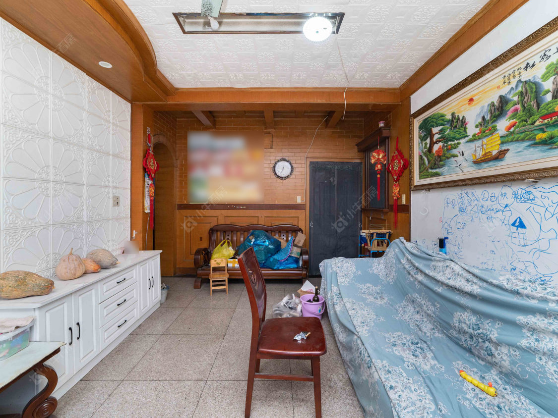 常州剑湖街东区在售二手房源室内图_小牛看房