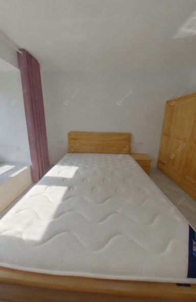 常州新城桃李郡在租房源室内图_小牛看房