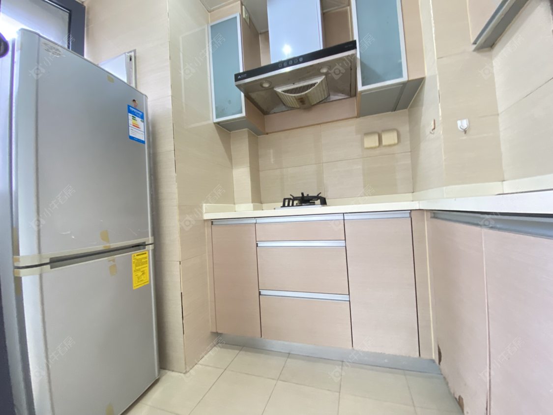 常州新北万达广场在租房源室内图_小牛看房