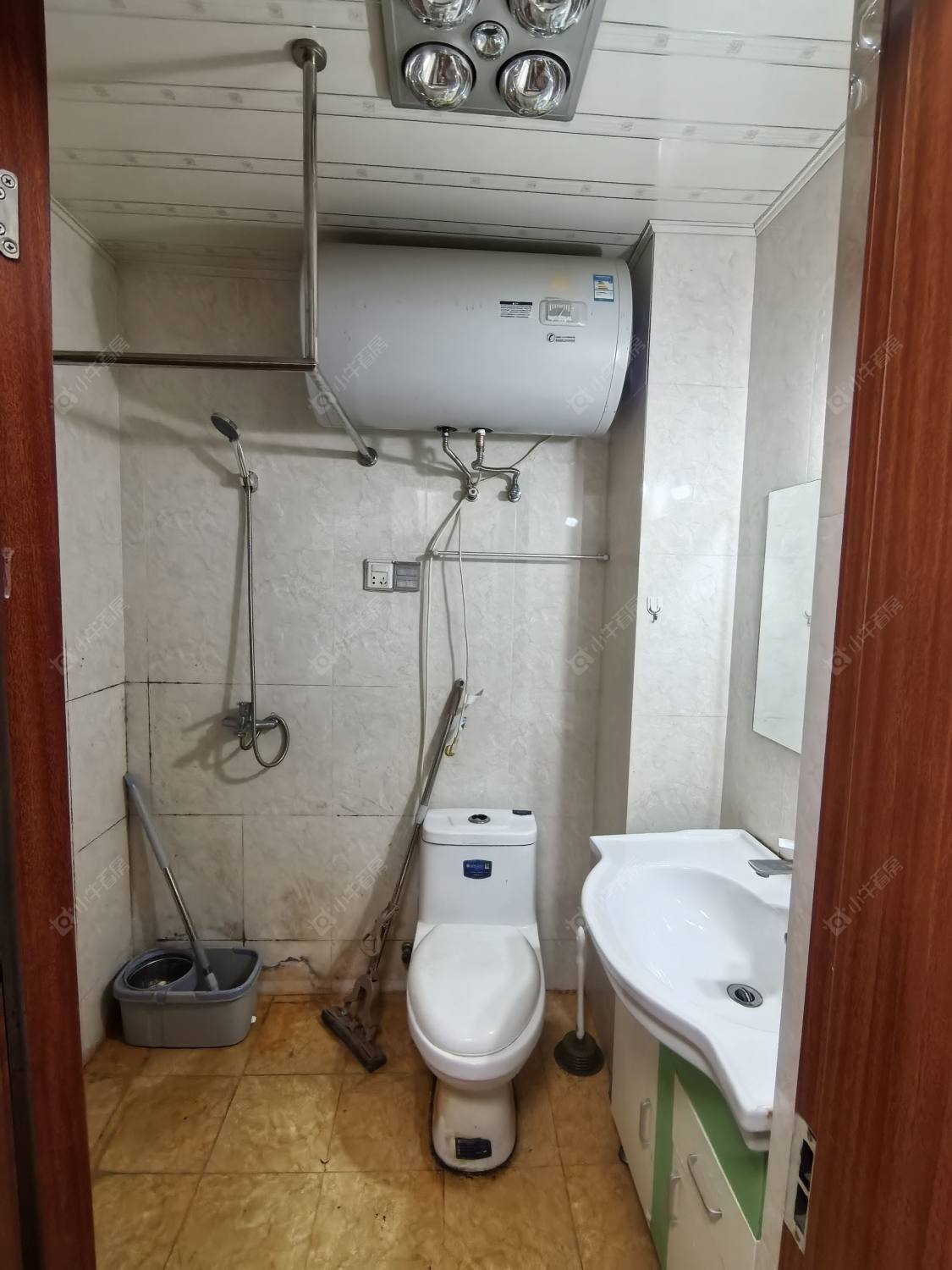 常州中意宝第在租房源室内图_小牛看房