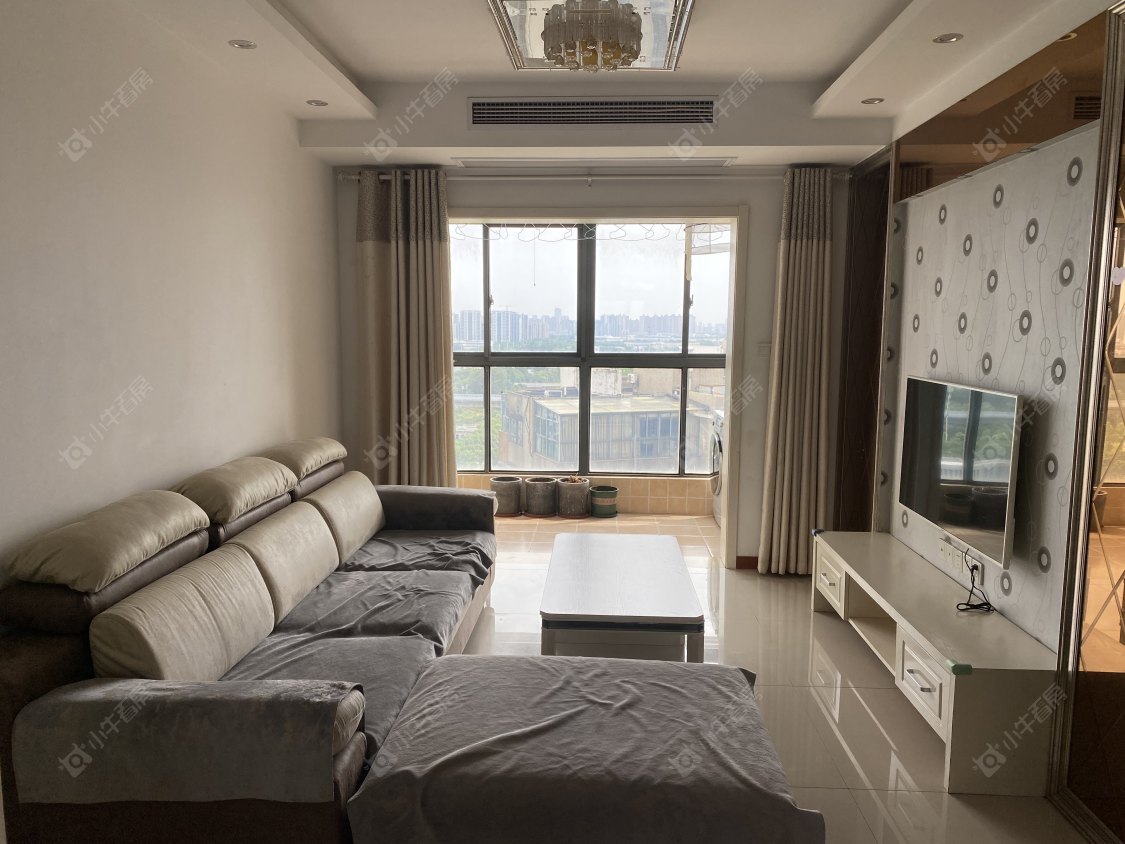 常州凤凰名城在租房源_小牛看房